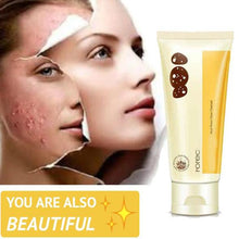 Pore Terminator Cleansing Foam