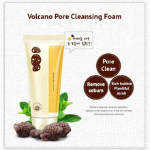 Pore Terminator Cleansing Foam