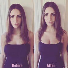 Strapless Backless Push-Up Bra