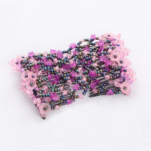 Magic Elastic Hair Comb