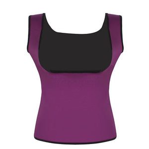 Hot Body Shapers Waist Trainer Vest