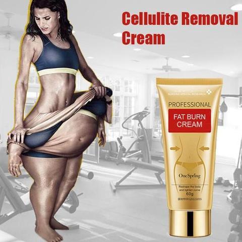 CELLULITE REMOVAL CREAM