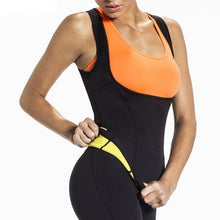 Hot Body Shapers Waist Trainer Vest