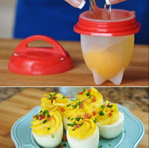 EGGLETTES™ 3/4/6 EGG CUPS