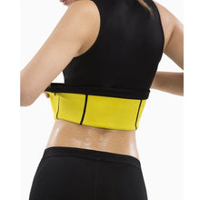 Hot Body Shapers Waist Trainer Vest