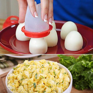 EGGLETTES™ 3/4/6 EGG CUPS