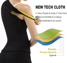 Hot Body Shapers Waist Trainer Vest