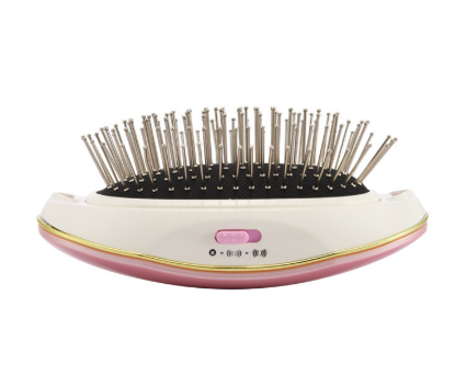 E-Ionic Hairbrush soflobeauty E-Ionic Hairbrush soflobeauty