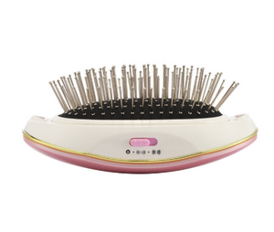 E-Ionic Hairbrush™