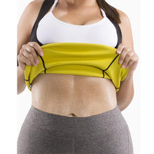 Hot Body Shapers Waist Trainer Vest