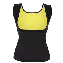 Hot Body Shapers Waist Trainer Vest