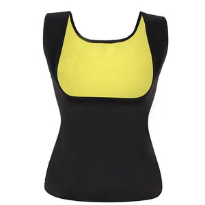 Hot Body Shapers Waist Trainer Vest