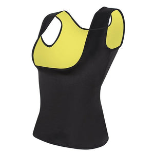 Hot Body Shapers Waist Trainer Vest