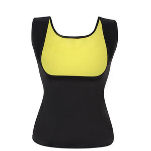 Hot Body Shapers Waist Trainer Vest