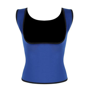 Hot Body Shapers Waist Trainer Vest