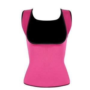 Hot Body Shapers Waist Trainer Vest