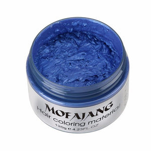 Mofajang™ Hair Color Wax