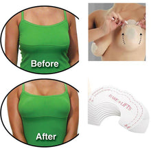 BareLifts™ Breast Lift Tape