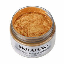 Mofajang™ Hair Color Wax