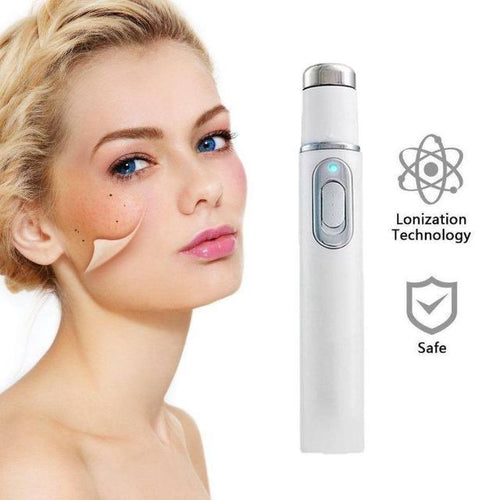 Advanced Skin Spots Removal Pen (Blue Light™ Technology)