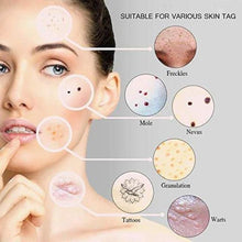 Advanced Skin Spots Removal Pen (Blue Light™ Technology)