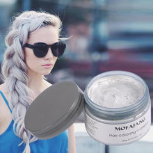 Mofajang™ Hair Color Wax