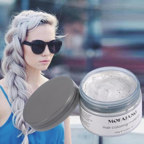 Mofajang™ Hair Color Wax