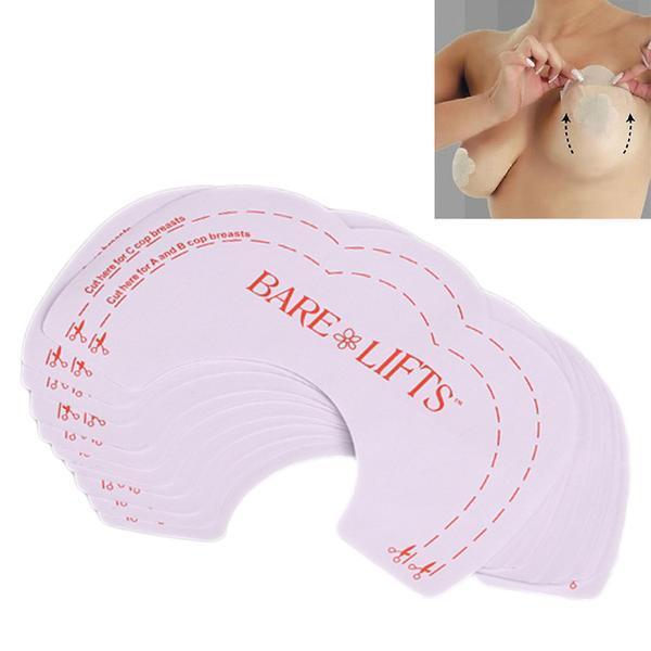 BareLifts™ Breast Lift Tape – soflobeauty