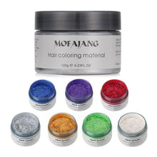 Mofajang™ Hair Color Wax