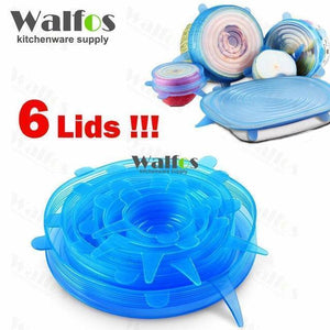 INSTA LIDS (6 PACK)
