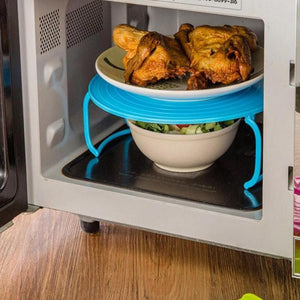 Micro Tray