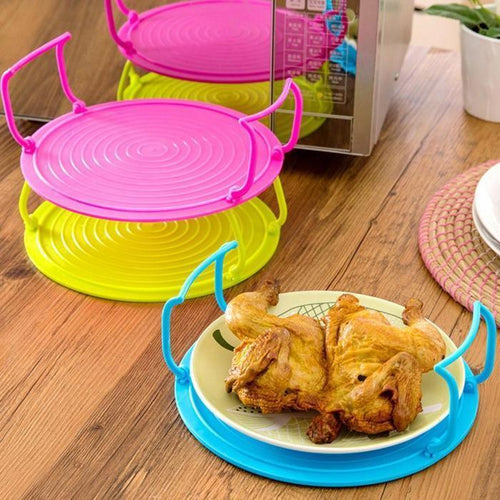 Micro Tray