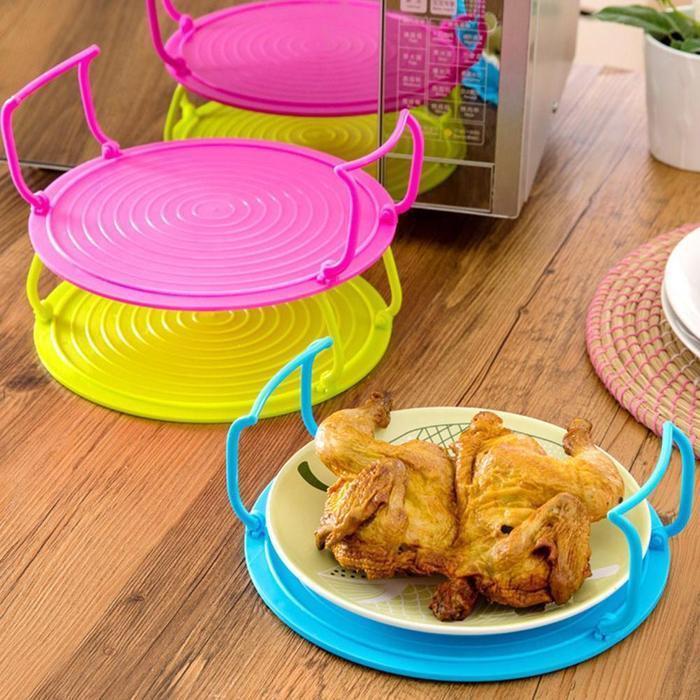 Micro Tray