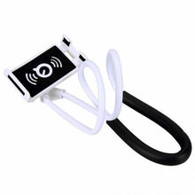 Lazy Neck Holder – Phone & Tablet Holder