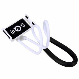 Lazy Neck Holder – Phone & Tablet Holder